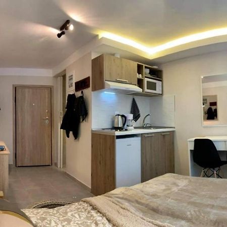 Center Deluxe Studio Thessaloníki Luaran gambar
