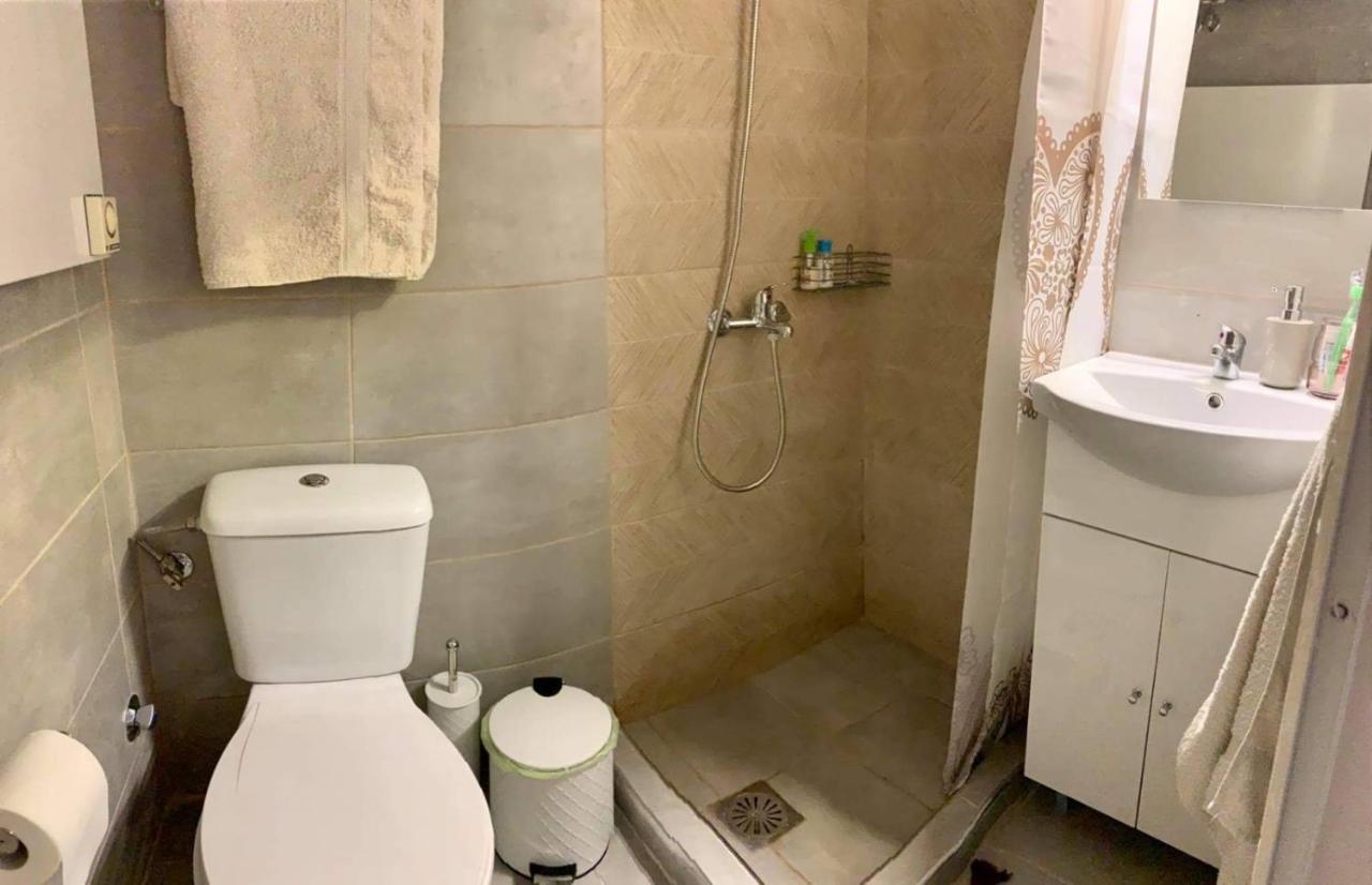Center Deluxe Studio Thessaloníki Luaran gambar